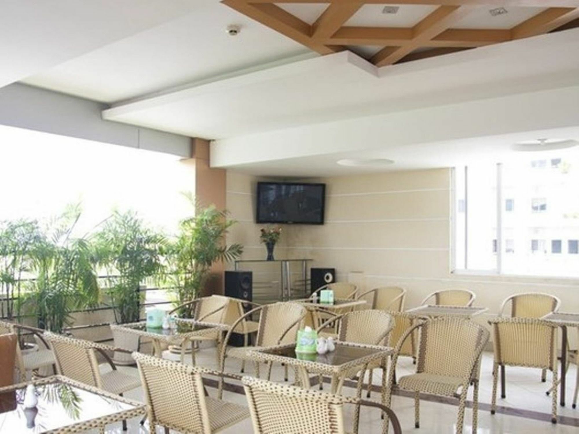 An Binh 2 Hotel Ho Chi Minh-staden Exteriör bild
